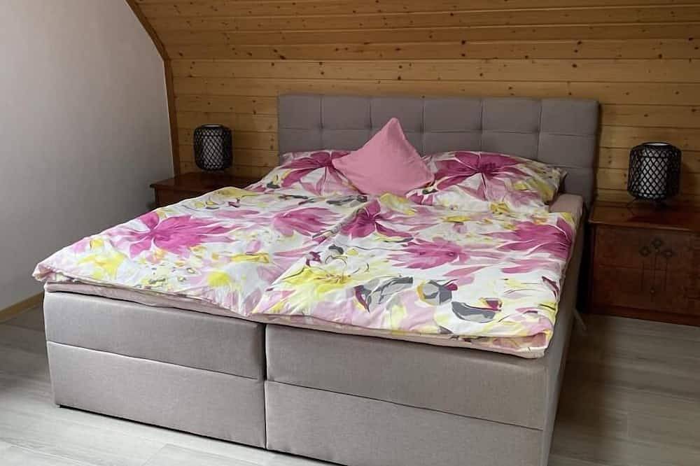 Ganze Wohnung, Schicke Ferien- und Monteurswohnung 53 qm Philippsburg in Philippsburg, Rheinebene