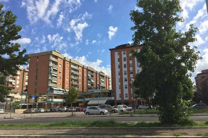 Appartamento intero, Salieri Apartment - appartamento superior in Latina, Agro Pontino