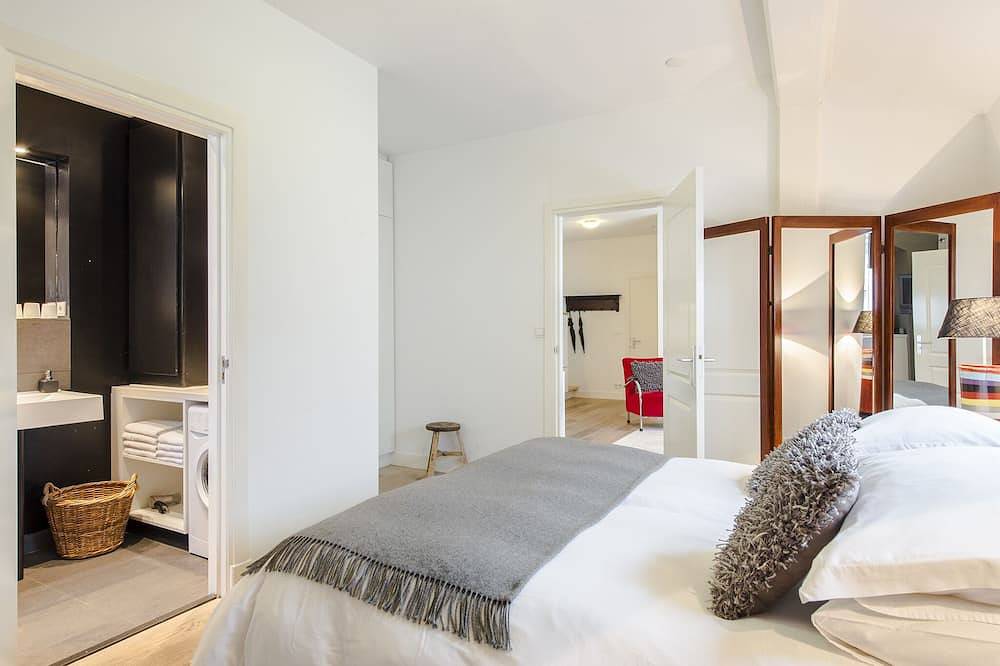 Ganze Wohnung, Palm I Luxus im Jordaan in Jordaan, Holländische Küste