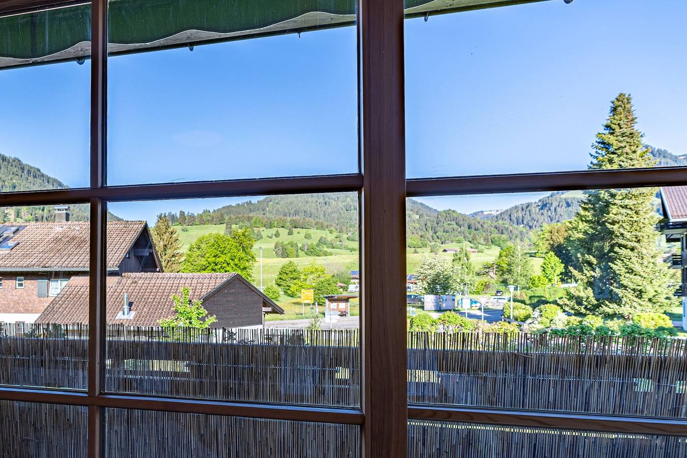 Ganze Ferienwohnung, Kleine Auszeit in Obermaiselstein, Bayerisch Schwaben