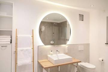 Ferienwohnung für 4 Personen in Treis-Karden