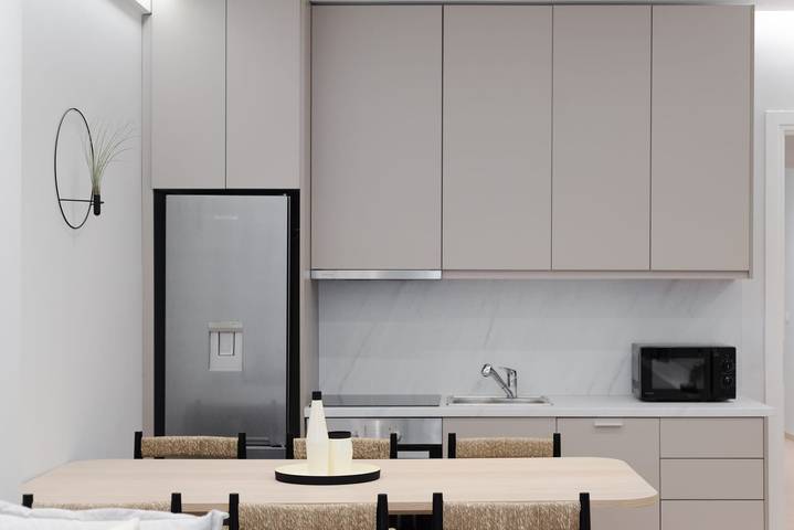 Villa für 6 Personen in Athen - 3