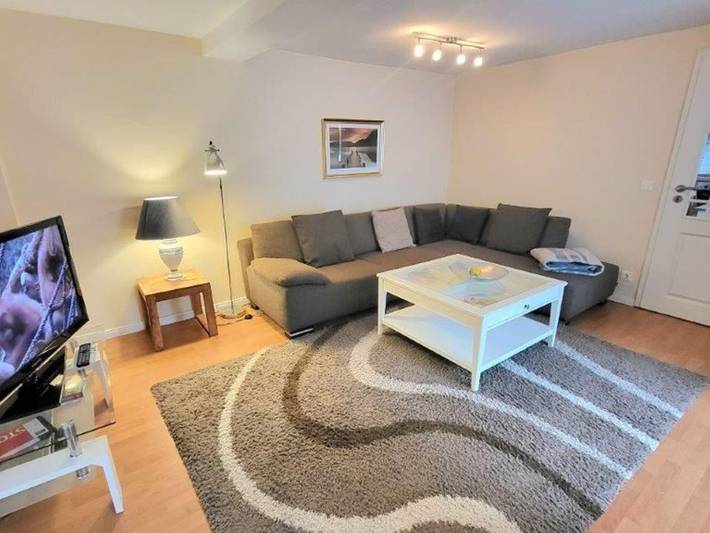 Ferienhaus für 5 Personen, mit Garten in Kühlungsborn - 2