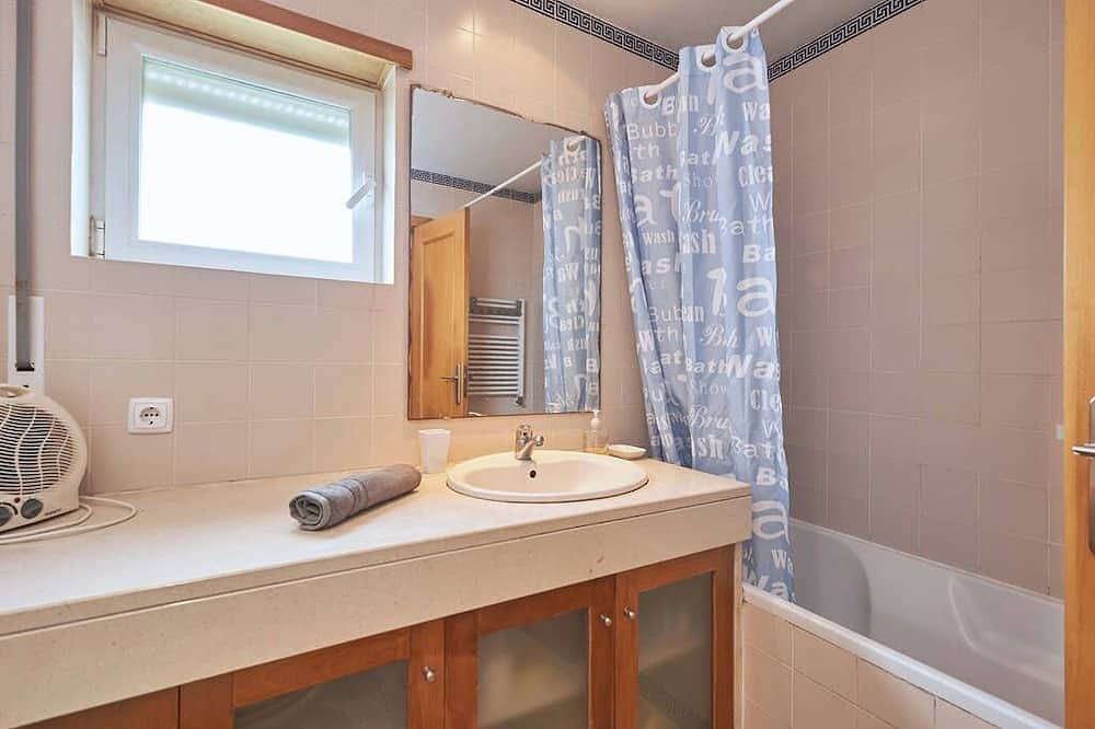 Hel lejlighed, Atlantic Ocean in Ribeira d'Ilhas, Ericeira