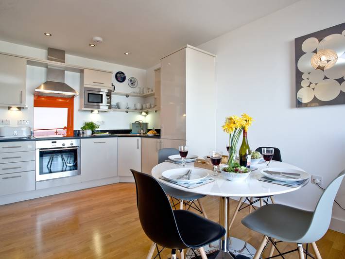 Appartement entier, 42 Ocean 1 in Newquay, Cornouailles