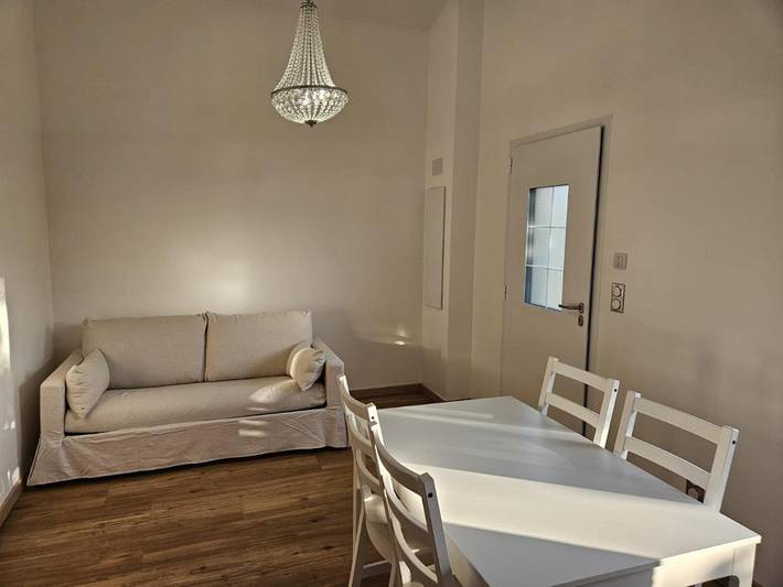 Location de vacances pour 6 personnes, avec jardin et terrasse dans Saint-Gervais (Gironde) - 3