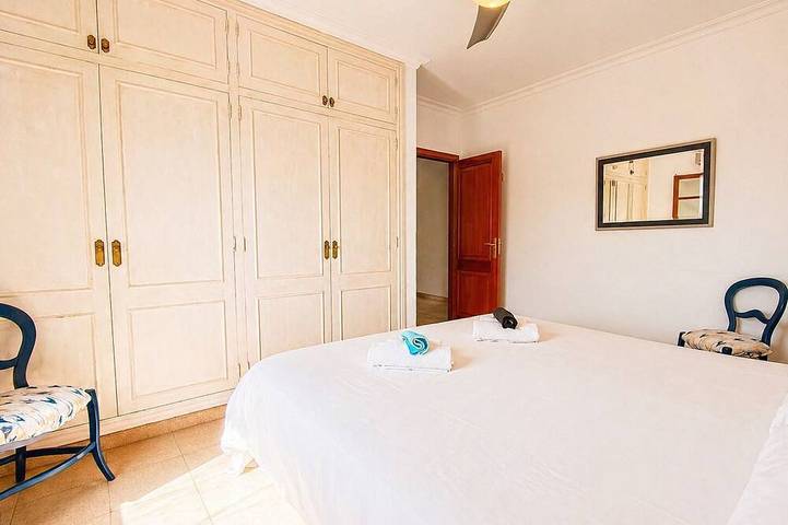 Ferienhause Can Pou - Private Pool - Wfi in Palma, Mallorca Westen