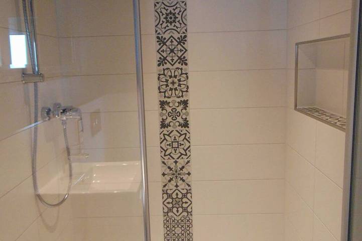 Ferienhaus für 4 Personen, mit Terrasse in Zell Stadt (Mosel) - 4