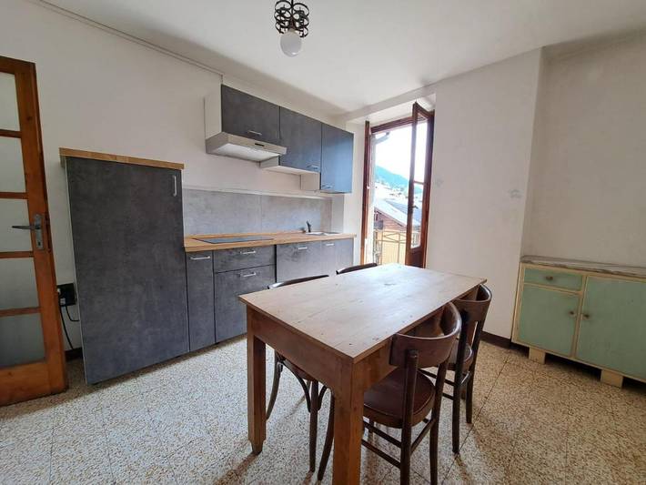 Appartamento vacanze per 4 persone, con balcone e panorama - 1