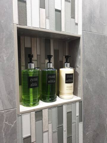 Bungalow für 3 Personen in Washington, USA, Bild 2