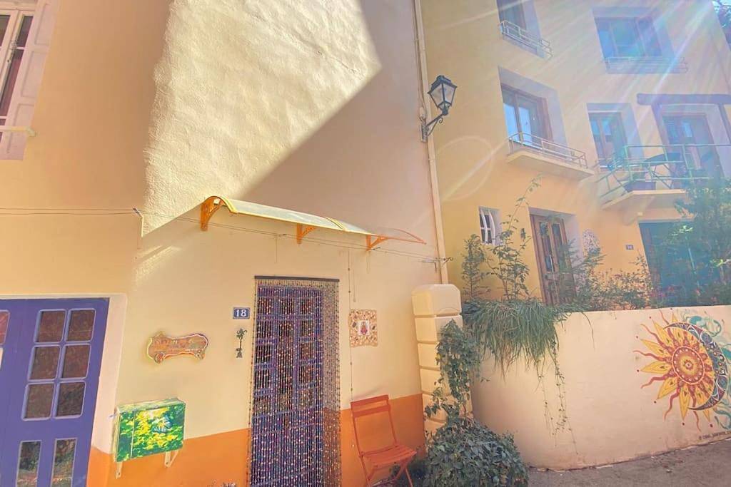 Appartement entier, Holiday Home in Rennes-les-Bains, Parc naturel régional Corbières-Fenouillèdes