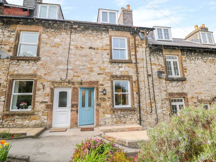 Cottage for 6 people, with Garden in Bakewell
