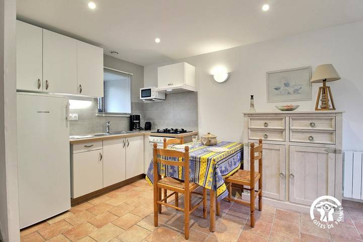 Gîte pour 2 personnes à Surzur - 2