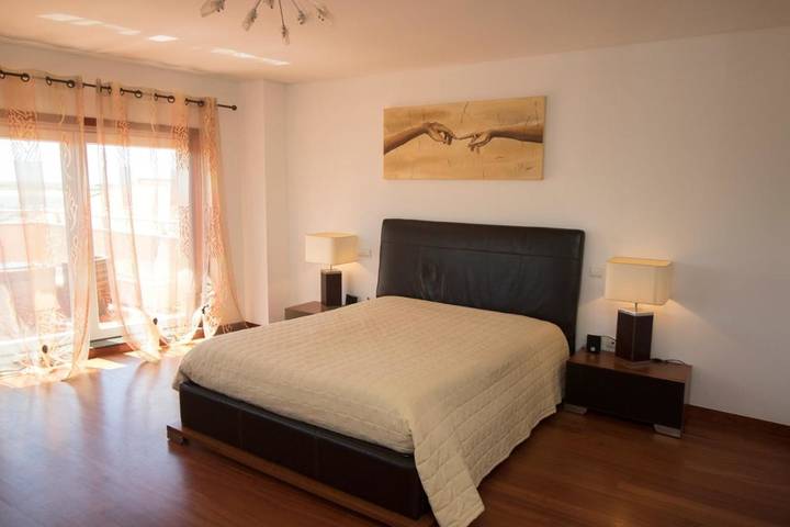 Casa de huéspuedes para 2 personas, con vistas y terraza - 1