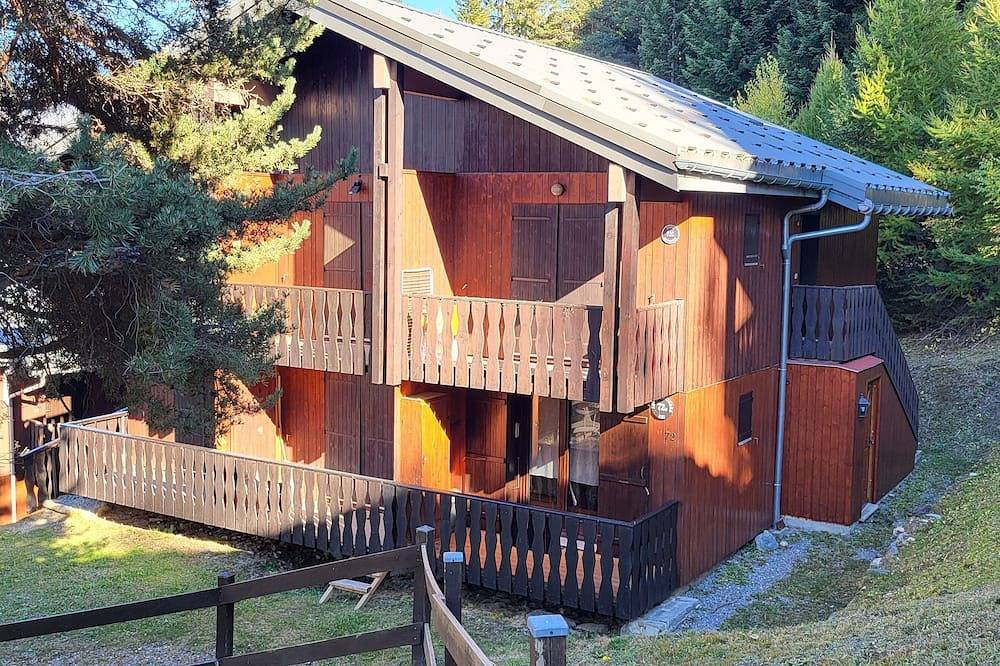 Apartamento entero, Cozy apartment in a mountain chalet in La Norma 4 to 6 people in La Norma, Villarodin-Bourget