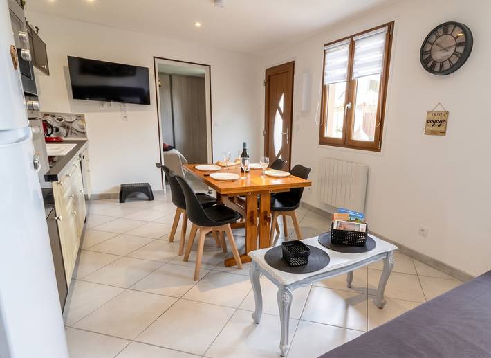 Casa con entrada privada en Aiguillon in L'Aiguillon, Ariège