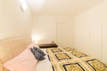 Ferienhaus für 3 Personen in Gemeinde Pisogne, Iseosee, Bild 1