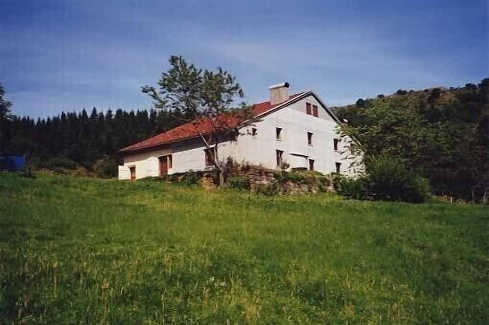 Agritourisme pour 6 Personnes dans La Bresse, Région d'Épinal