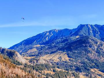 Ferienwohnung für 2 Personen in Bad Hindelang, Allgäuer Alpen, Bild 1