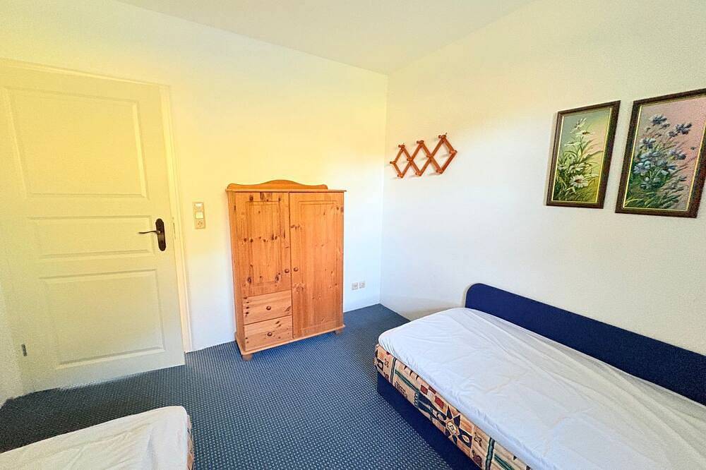 Vacation home Arkona - Holiday home Arkona - Large garden, cozy fireplace and in Putgarten, Ruegen