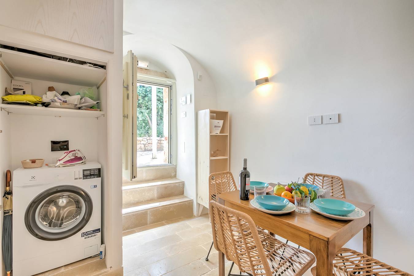 Dimora Tra Gli Ulivi With Private Jacuzzi in Ostuni, Salento