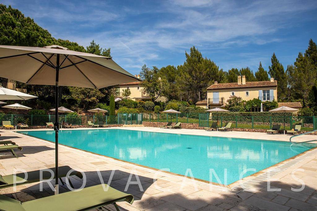 Lovely holiday home close to golf and the Mediterranean in La Motte, Costa mediterránea (Francia)