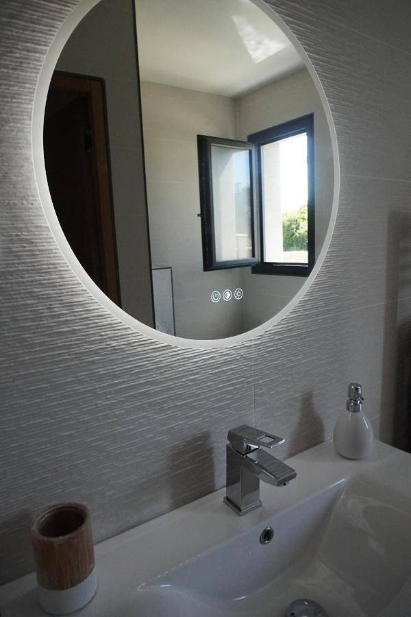 Chambre d’hôte pour 2 personnes, avec Terrasse et Vue à Bourges - 2