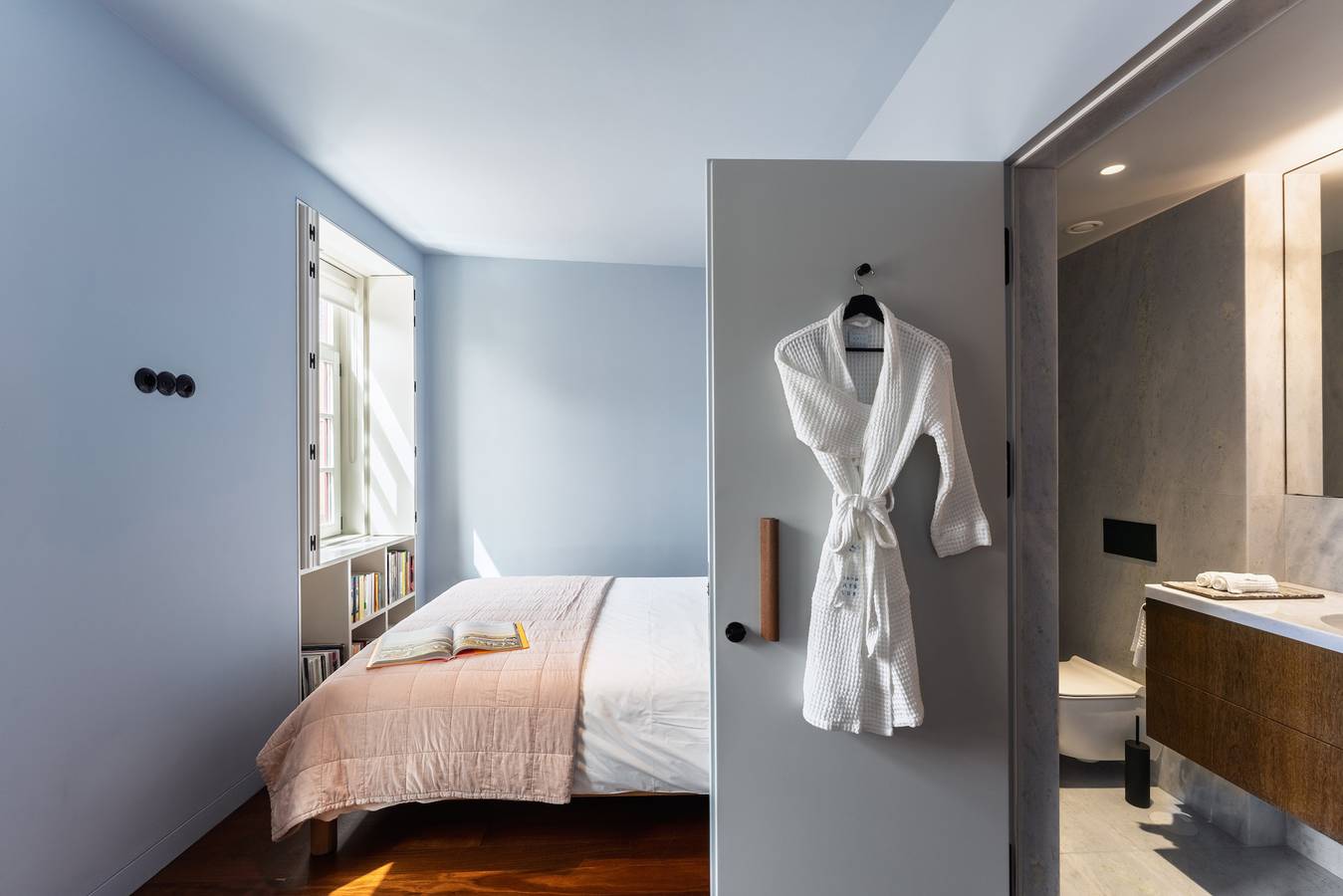 Apartamento inteiro, Porto Arts Club Apartment Iv by Feel Discovery in Foz do Douro, Porto