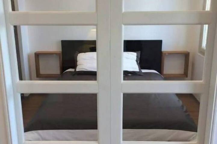 Gîte pour 5 personnes à Choisy-le-Roi - 4