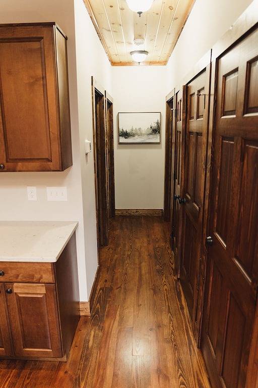 Beautiful Secluded Cabin near Boone in Watauga County