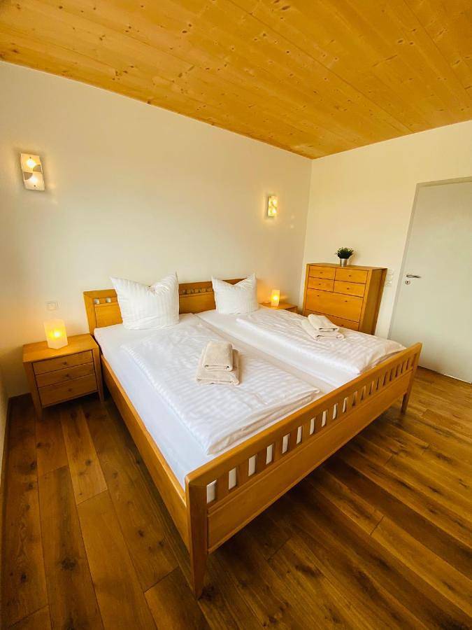 Ganze Wohnung, Weinbergshof Rickel in Kitzingen, Fränkisches Weinland