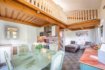 Ferienwohnung für 4 Personen in Alpendorf, Sankt Johann im Pongau, Bild 4