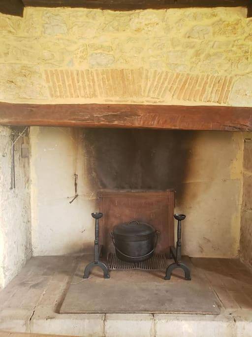 Location de vacances pour 6 personnes, avec balcon ainsi que vue et jardin à Tourtoirac - 3
