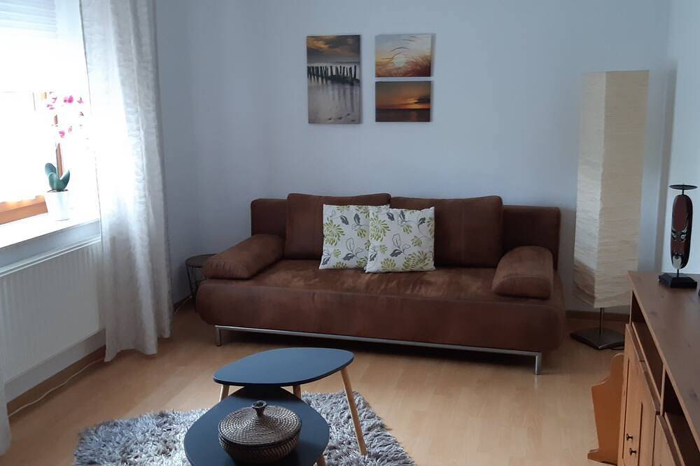 Ferien- Monteurwohnung \"Haus mit Seeblick“ , Fürstenau in Fürstenau, Metropolregion Bremen-Oldenburg