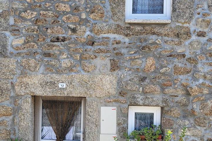 Casa de férias para 4 pessoas em Trancoso (Portugal)