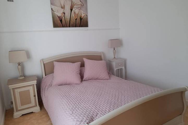 Location de vacances pour 4 personnes à Ligugé - 2