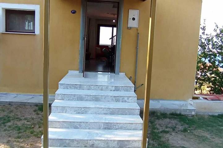 Holiday home for 6 people - 1