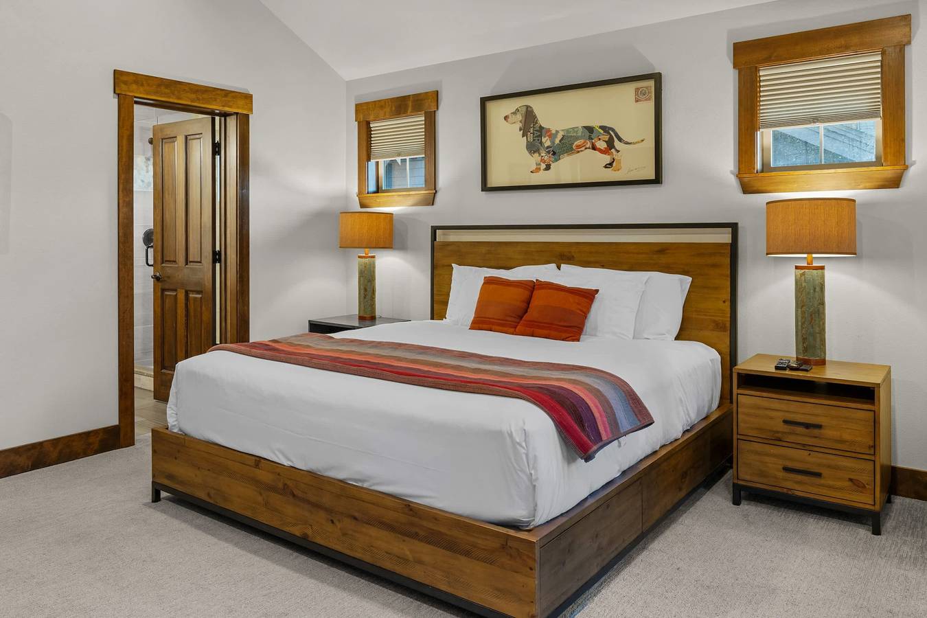 3Br Mnt View Hottub/Bbq Walk 2 Iceskate Spa Dine in Condado de Kittitas