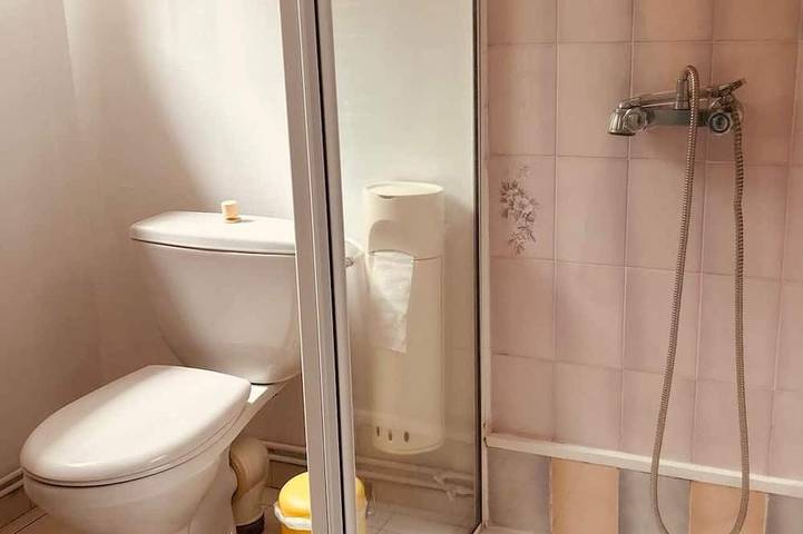 Gîte pour 4 personnes à Sahorre - 3