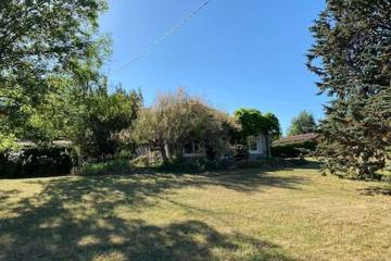 Agriturismo pour 6 personnes, avec jardin et jacuzzi à Charnay