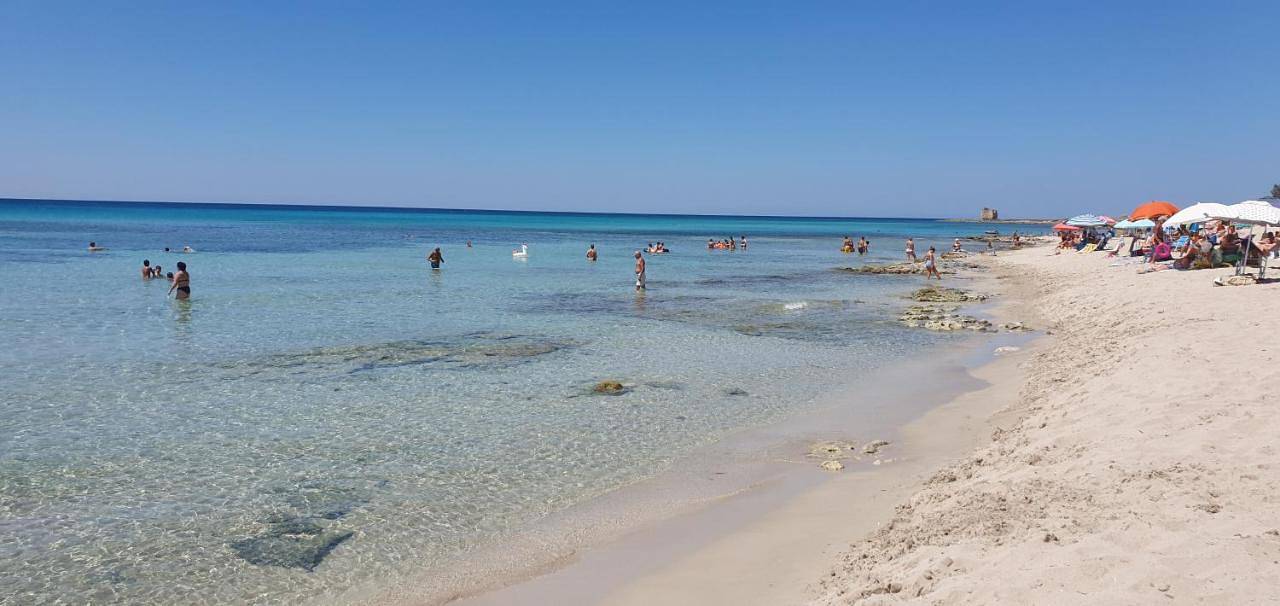 One-Bedroom Villa in Taranto, Golfo di Taranto