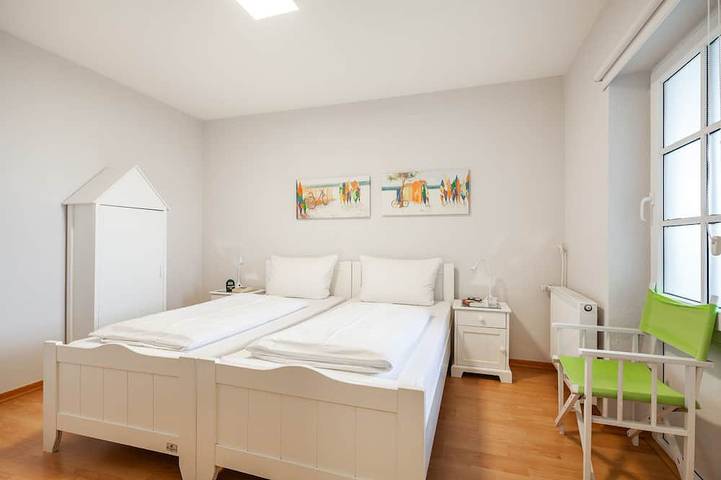 Ganze Wohnung, Ferienwohnung/App. für 4 Gäste mit 60m² in Utersum in Nordfriesische Inseln (Schleswig-Holstein) (Schleswig-Holstein), Utersum
