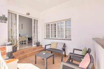 Vakantieappartement voor 4 Personen in Corralejo, La Oliva, Afbeelding 1