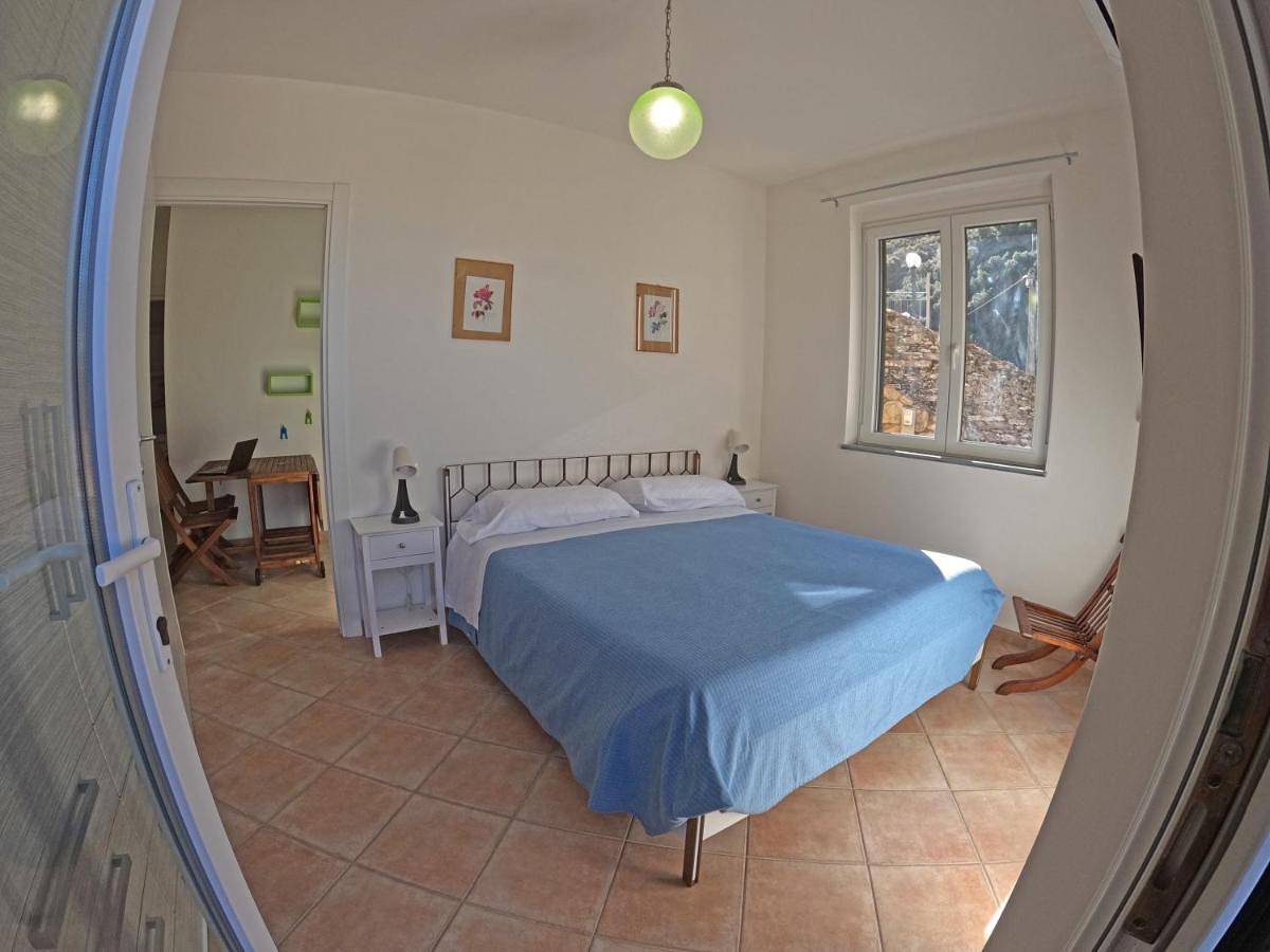 Hotel Villa Argentina in Riomaggiore, Commune de Riomaggiore