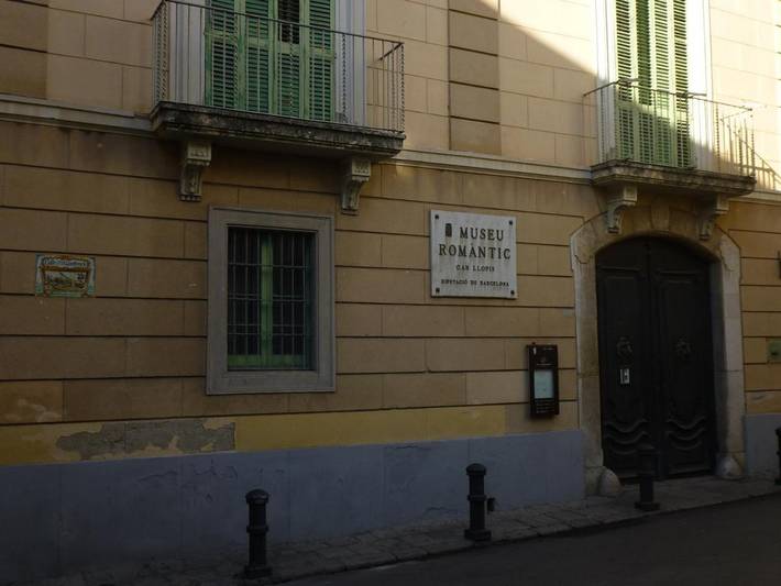 Chambre d’hôte pour 2 personnes, avec balcon à Sitges - 3
