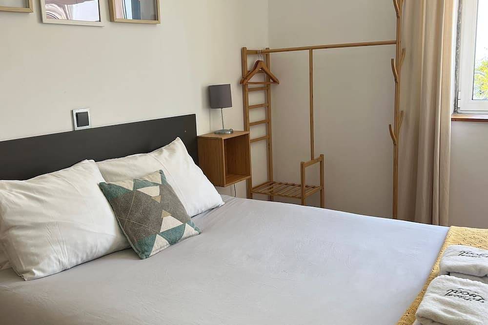 4 bedroom villa with barbecue and pool - Like a Local in Ericeira, Lisbon District