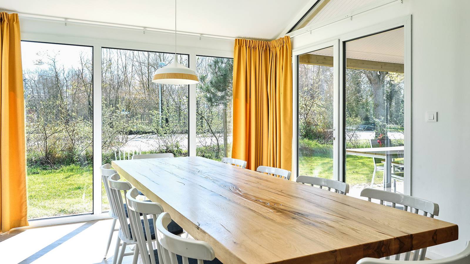 Detached villa Durance - 5 bedrooms at Dormio resort Berck sur Mer in Berck, Montreuil region