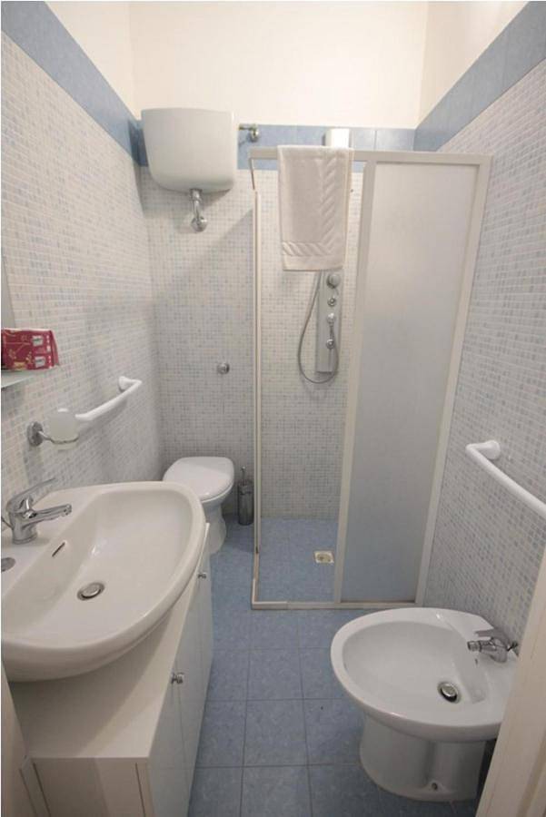 Maison d’hôte pour 2 personnes, avec jardin à Porto Cesareo - 2