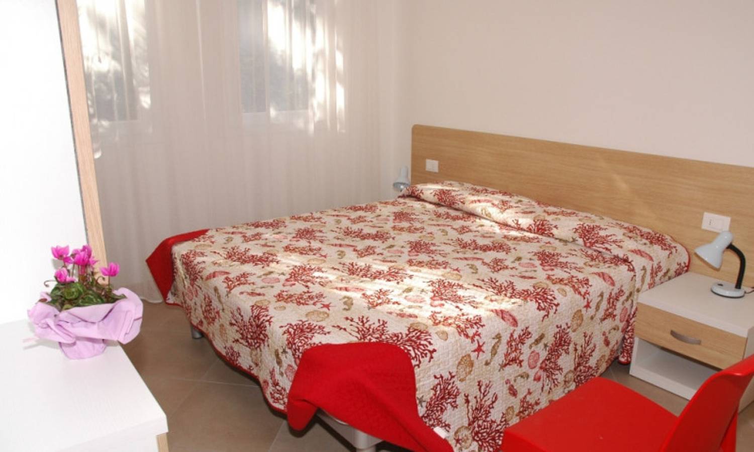 Rifugio verde vicino alla spiaggia in Lignano Pineta, Lignano Sabbiadoro