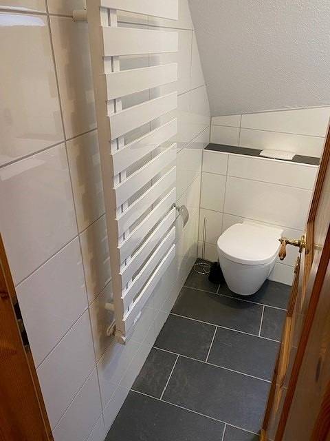 Ganze Ferienwohnung, Ferienwohnung Seute Deern in Ditzum direkt an der Mühle in Ditzum, Jemgum